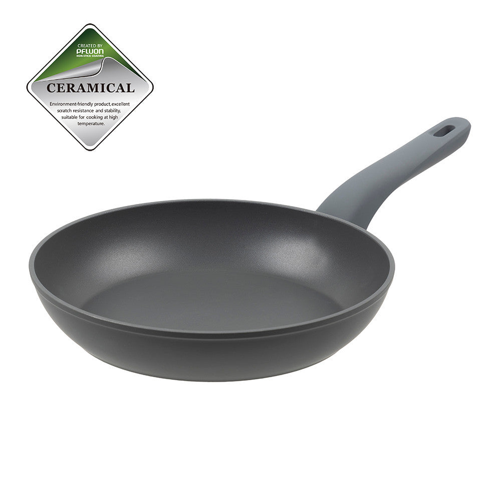 Resto Kitchenware CAS Frypan 24cm/26cm/28cm