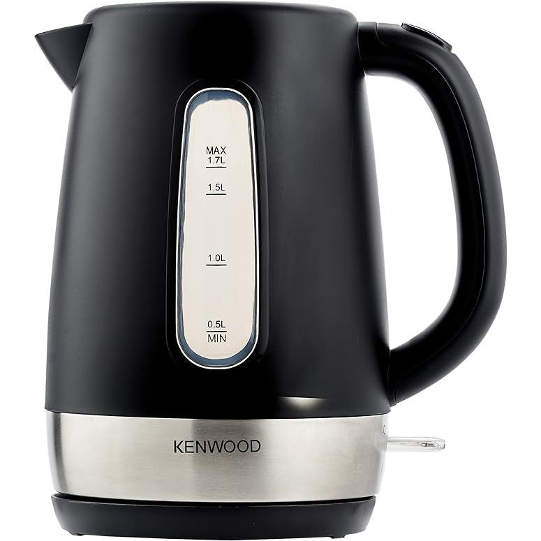 Kenwood Kettle Cordless 1.7L Essentials Collection ZJP01