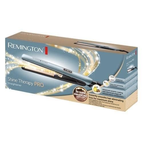 Remington S9300 Shine Therapy Pro Straightener
