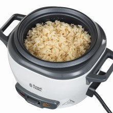 Russell Hobbs 27020-56 Small Rice Cooker