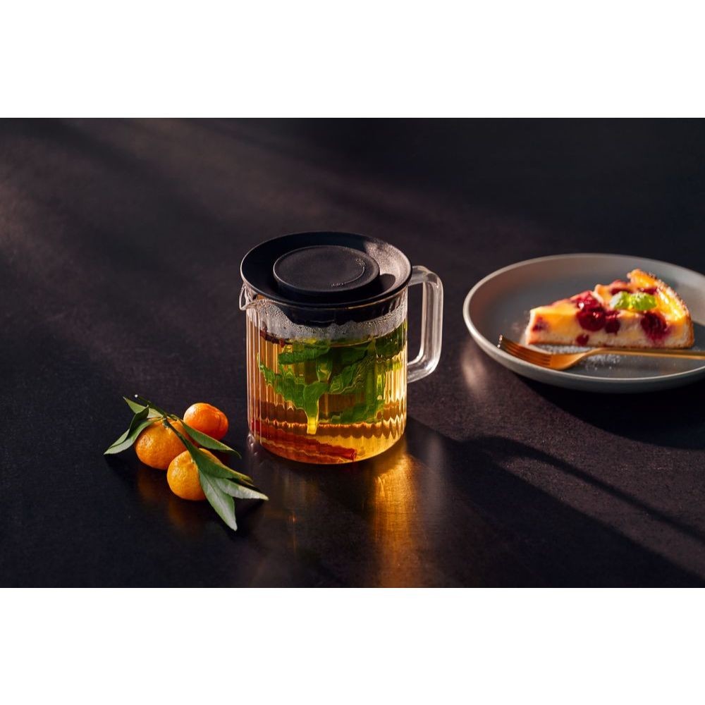 Resto Kitchenware Ain 90517 Tea pot 1000 ml