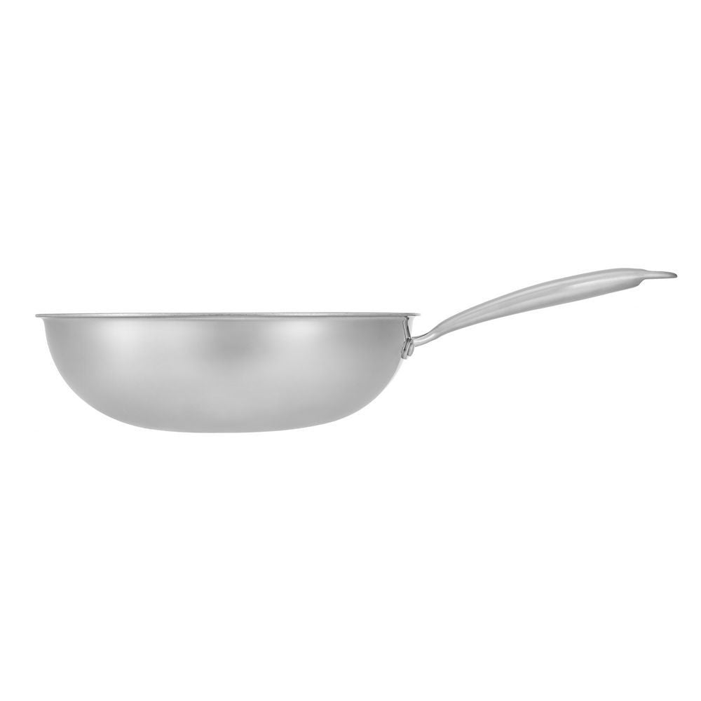 Resto Kitchenware Achird 95349 Wok Ø28 h=7.5 cm