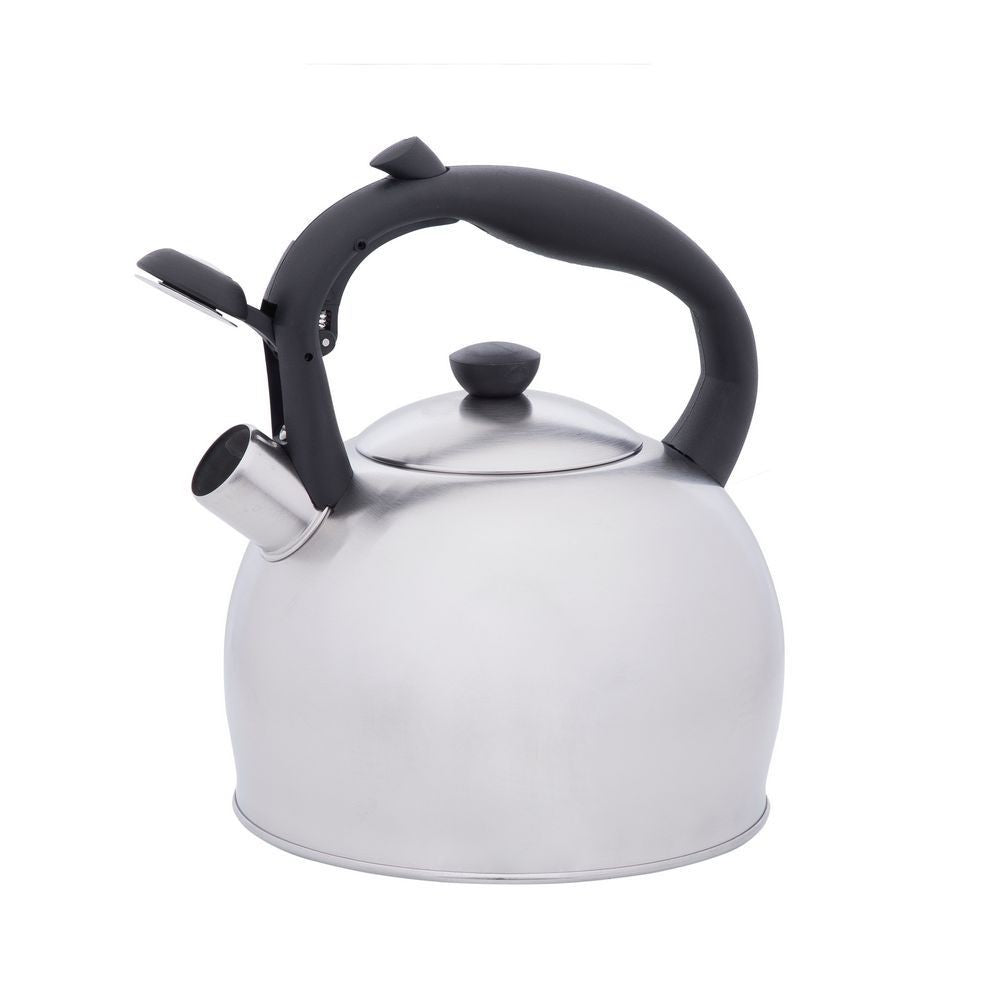Resto Kitchenware PERSEUS 90602 Whistling kettle 3.0l