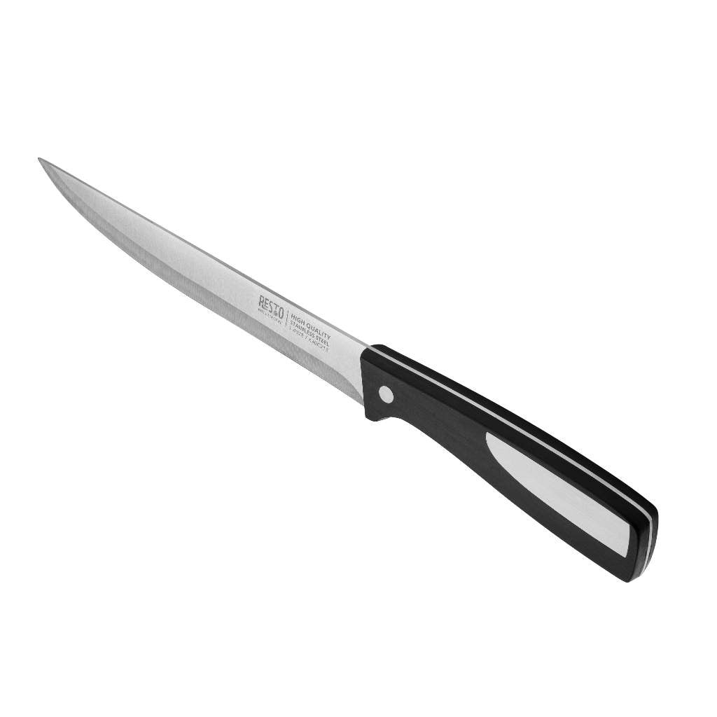 Resto Kitchenware 95322 Atlas Carving Knife 20CM