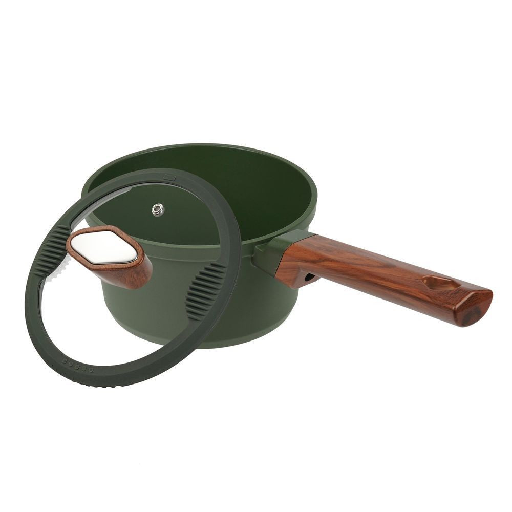 Resto Kitchenware SADR 93700 Saucepan with lid Ø16 h=9.2 cm 1.4 L