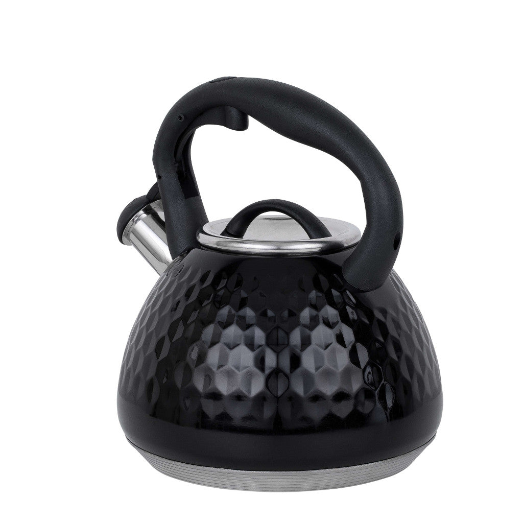 Resto Kitchenware Aries 90606 Whistling kettle 2.7l