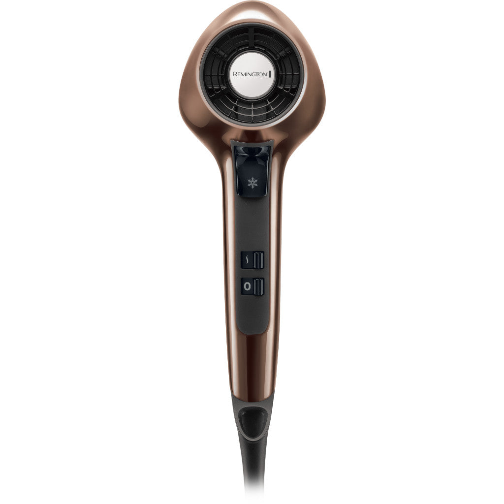 Remington D7777 Air3D Dryer (Bronze)