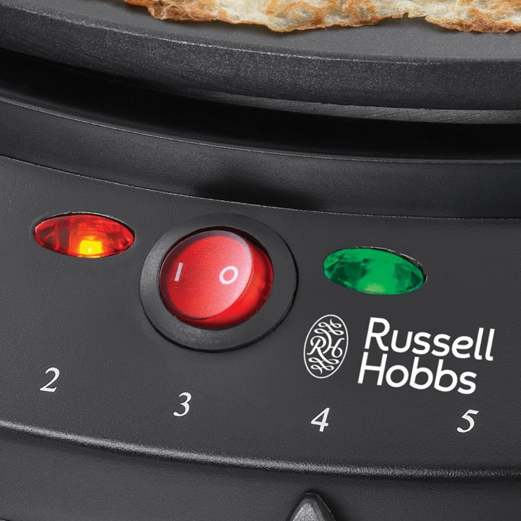 Russell Hobbs 20920-56 Fiesta Crepe Maker