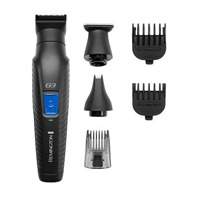 Remington PG3000 Graphite Series G3