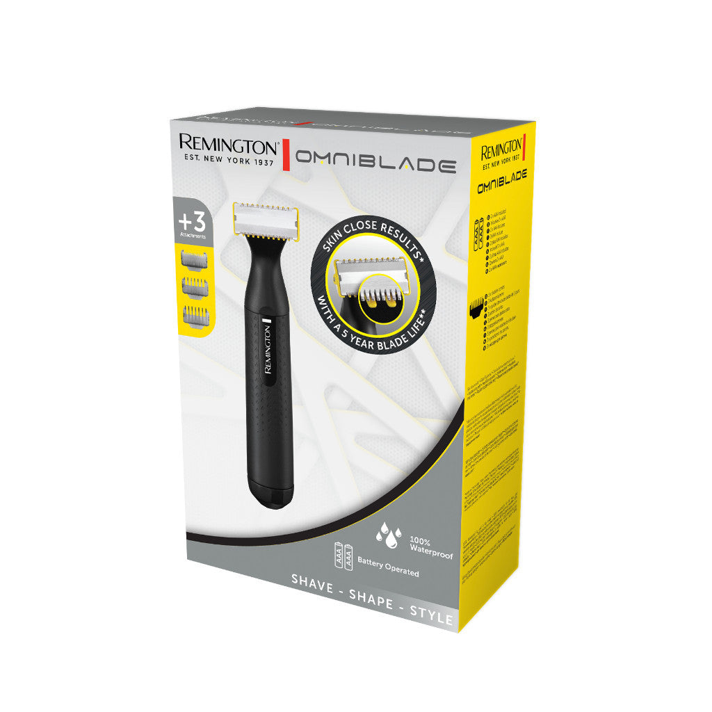 Remington HG1000 Omniblade