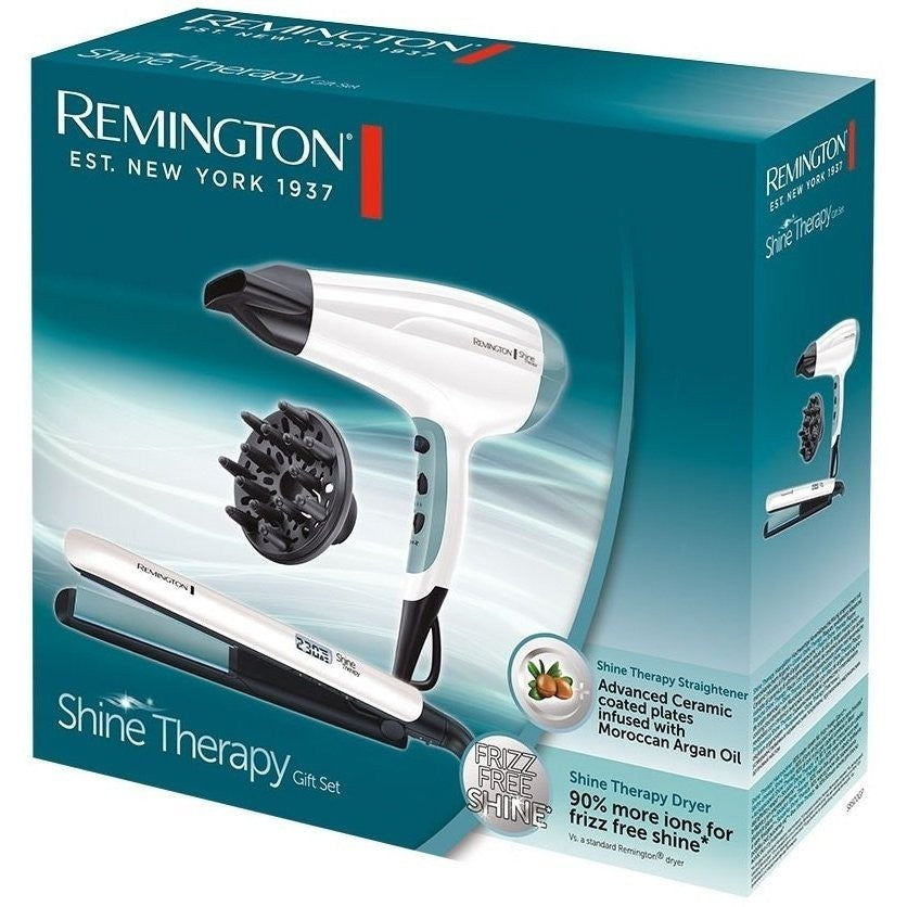Remington S8500GP Shine Therapy Giftpack