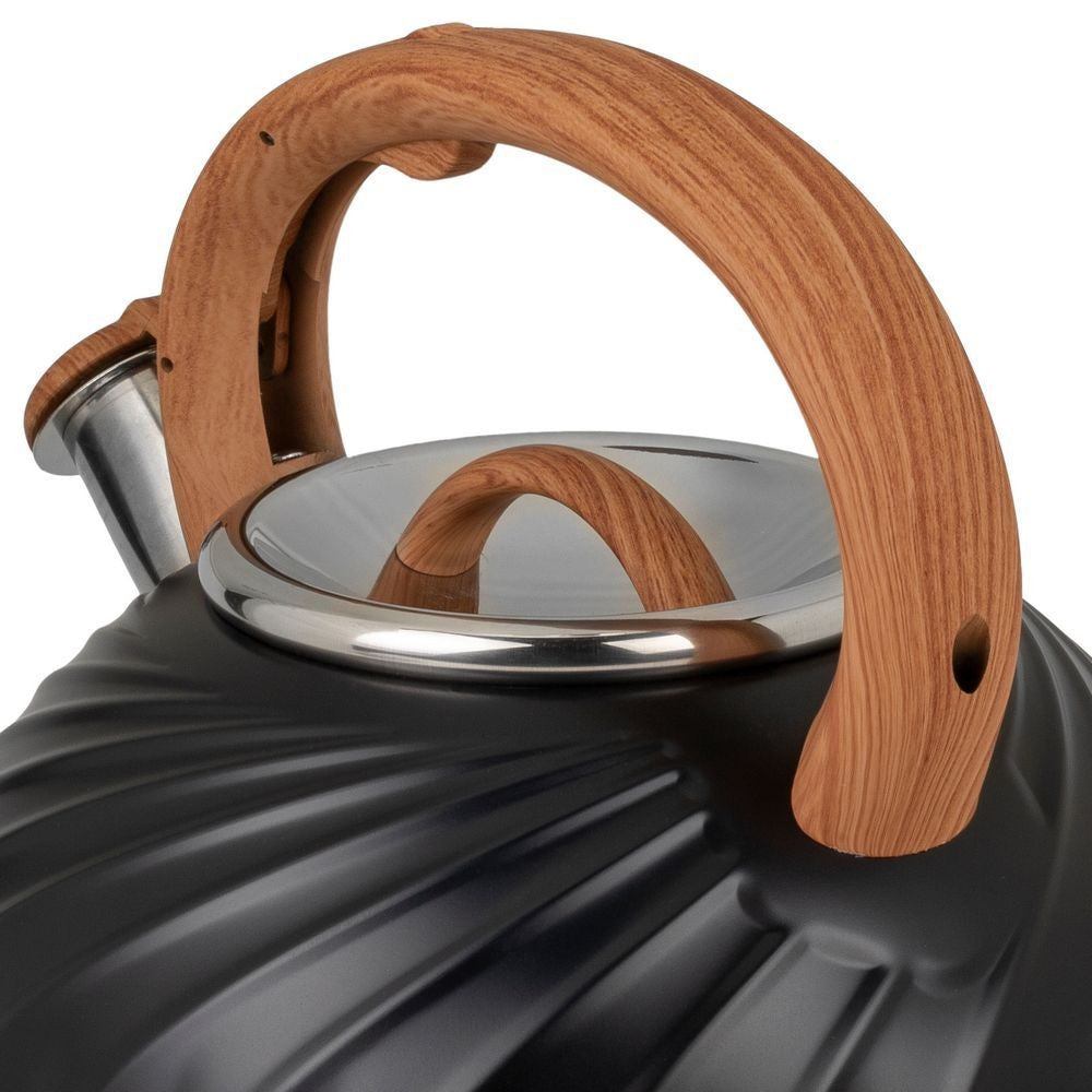 Resto Kitchenware Almaaz 90608 Whistling kettle 3.0l