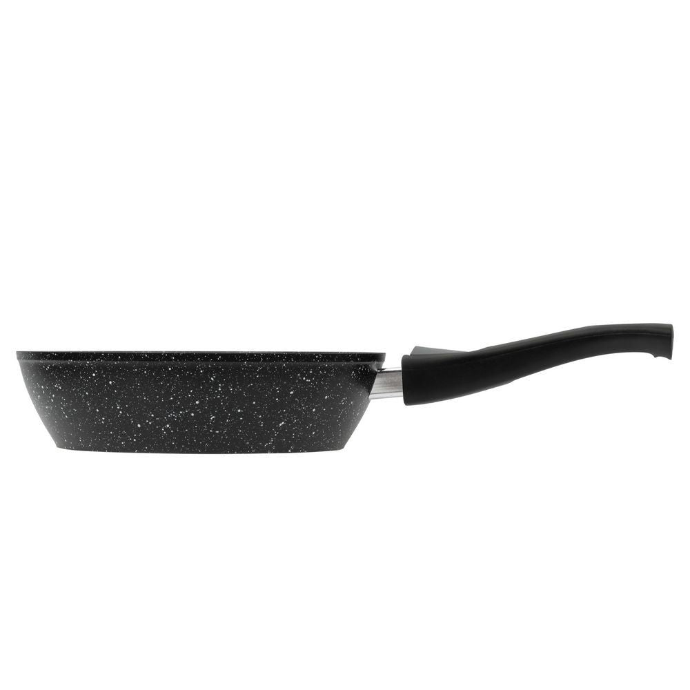 Resto Kitchenware Leo Deep Frypan 24cm/26cm/28cm