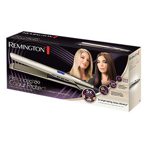 Remington S8605  Advanced Color Protect Intelligent Straightener