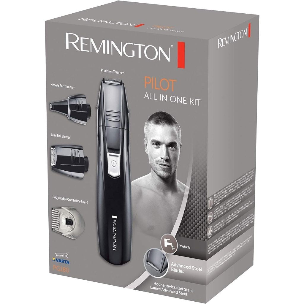 Remington PG180 Pilot