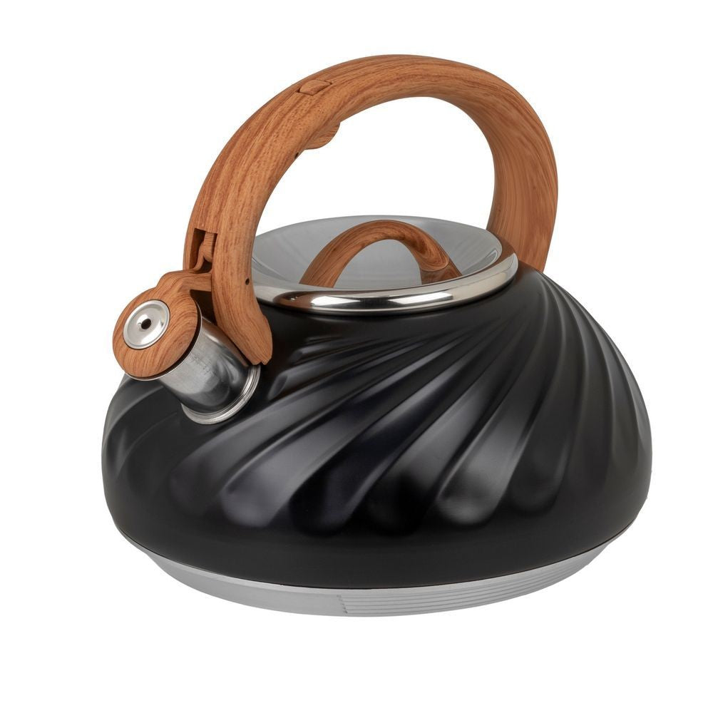 Resto Kitchenware Almaaz 90608 Whistling kettle 3.0l