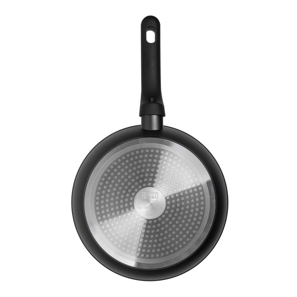 Resto Kitchenware ATIK 93401 Frypan 22cm/24cm/26cm/28cm