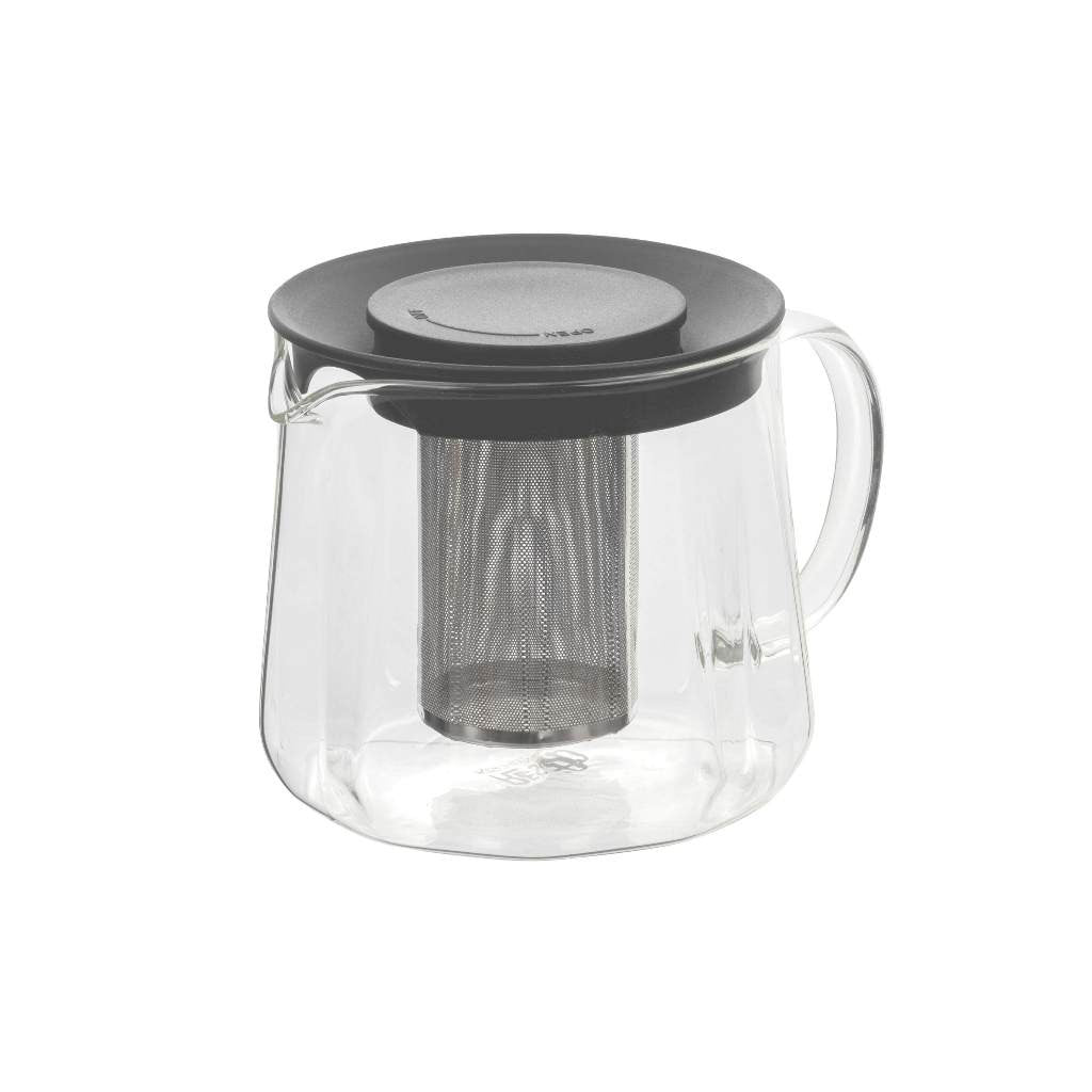 Resto Kitchenware 90515 Ain Tea Pot 1000 Ml