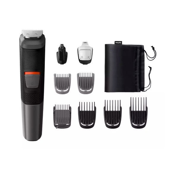 Philips Multigroom Series 5000 9-in-1, Face and Hair MG5720