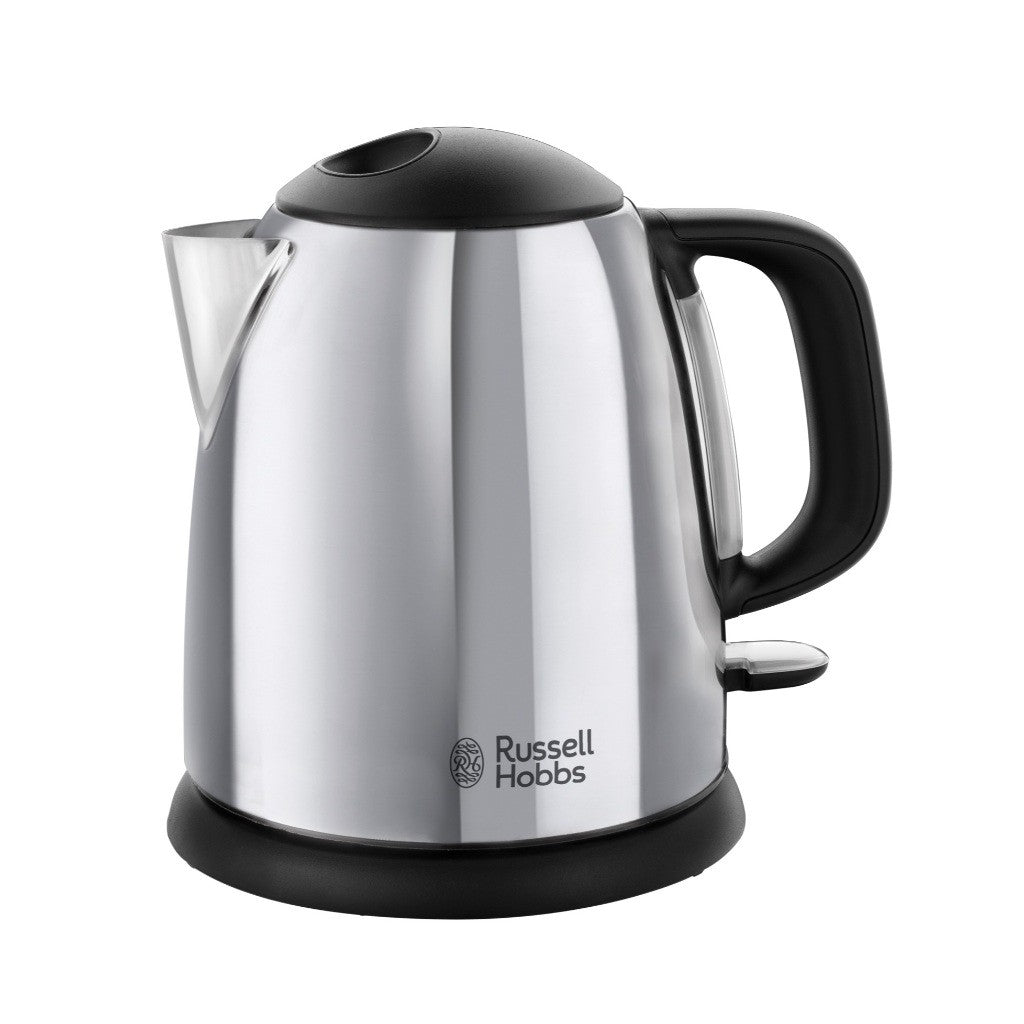 Russell Hobbs 24990-70 Victory Compact Kettle