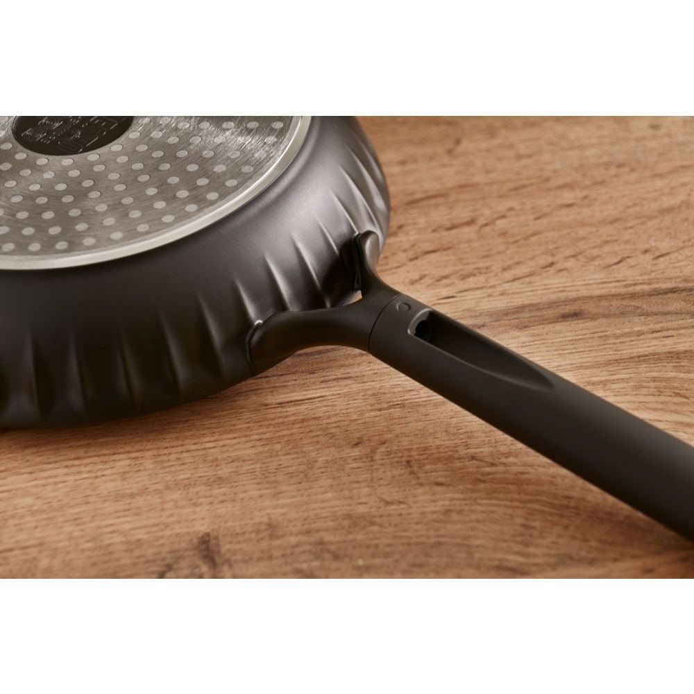 Resto Kitchenware Ascella Frypan 24cm/26cm/28cm