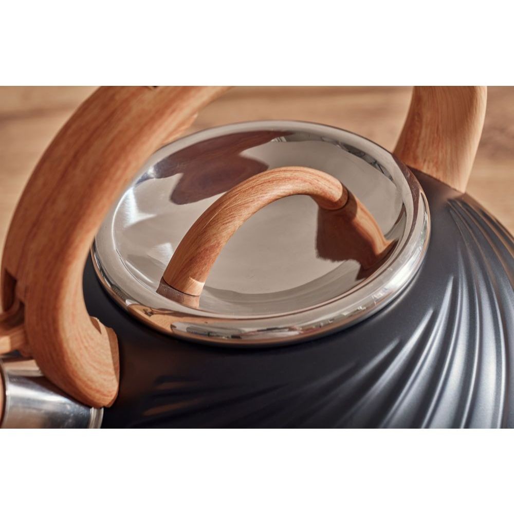 Resto Kitchenware Almaaz 90608 Whistling kettle 3.0l