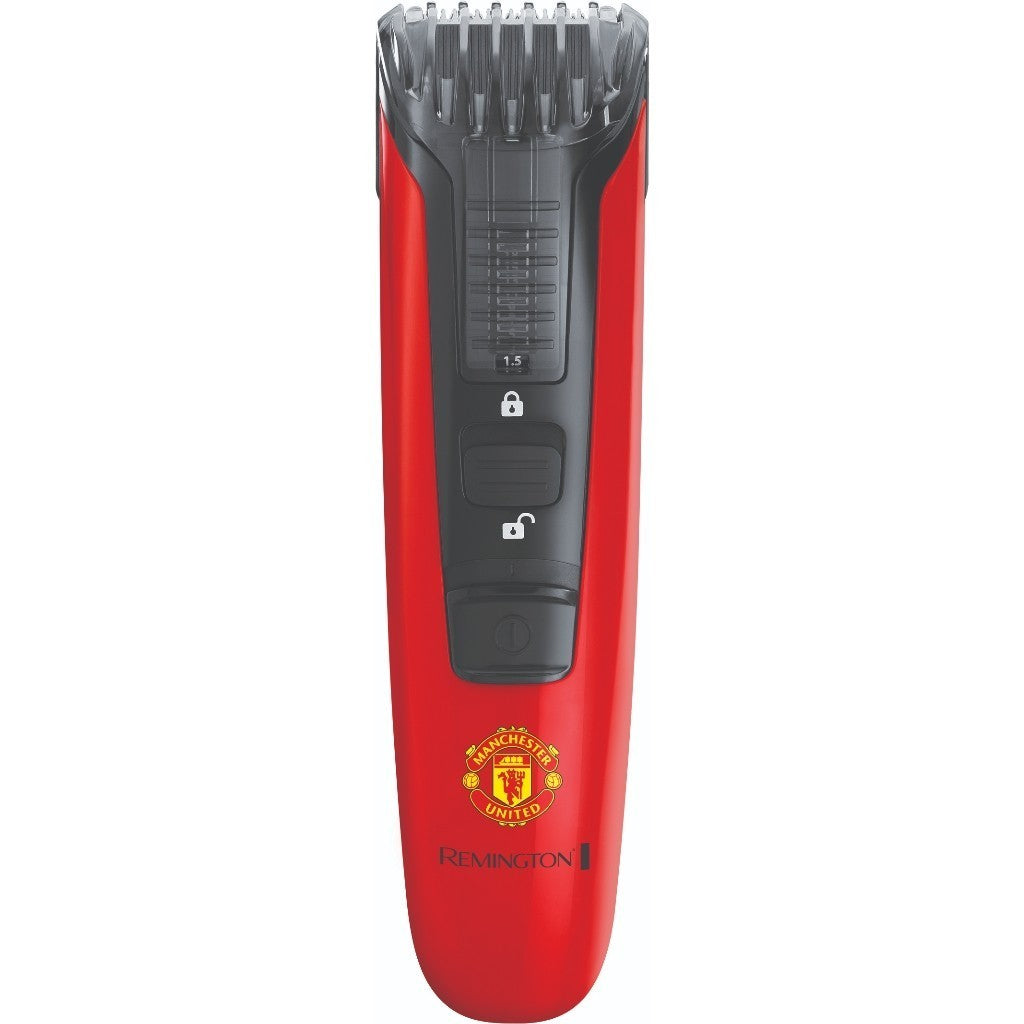 Remington MB4128 Man Utd Beard Boss Styler