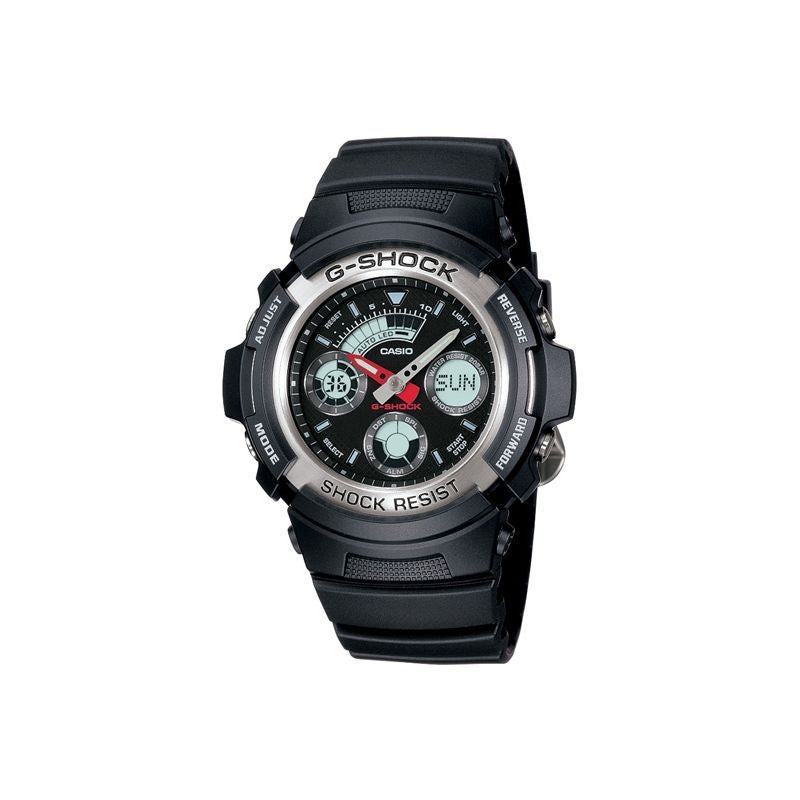 Casio G-shock AW590-1ADR