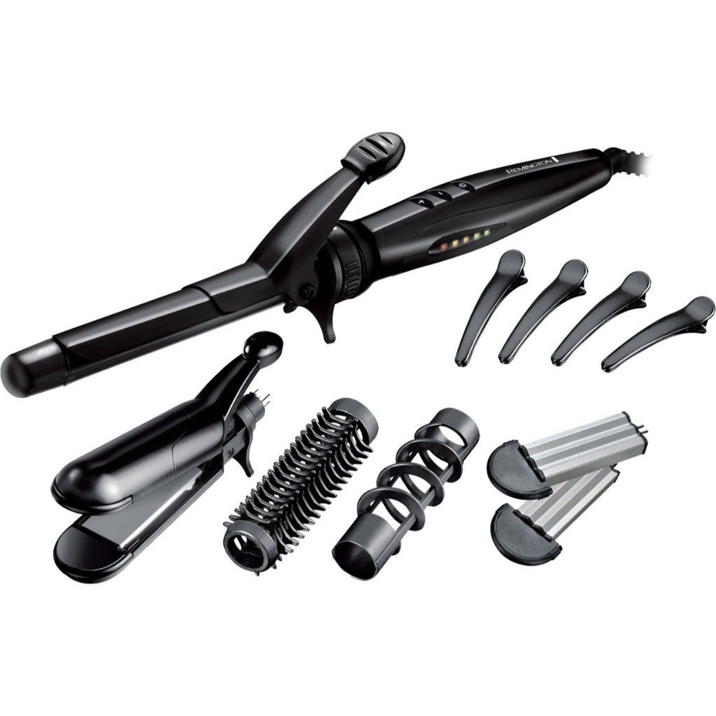 Remington S8670 Multistyle Interchangable Styler