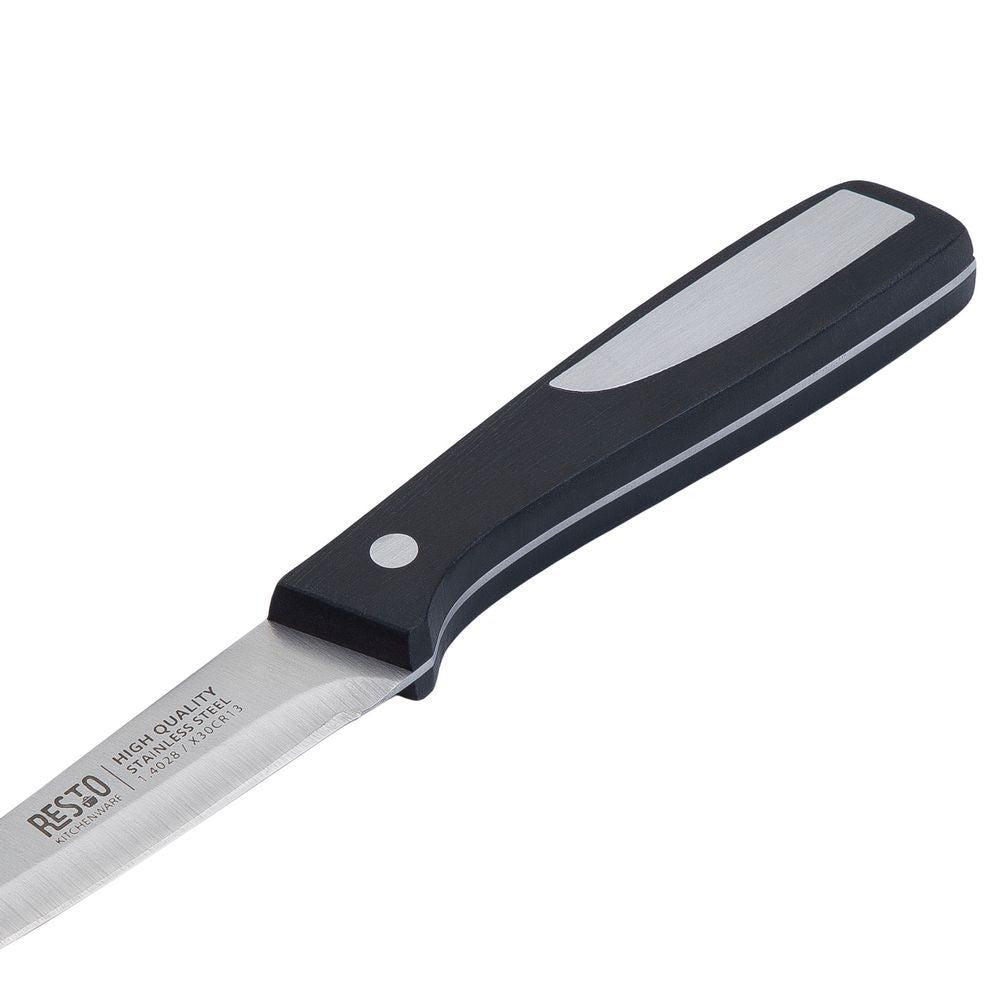 Resto Kitchenware Atlas 95324 Paring knife 9cm