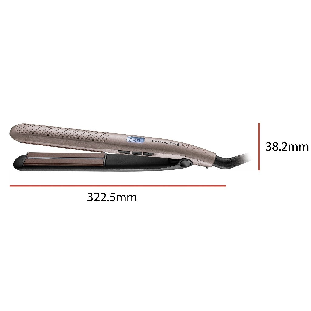 Remington S7970 Wet2Straight Pro Straightener