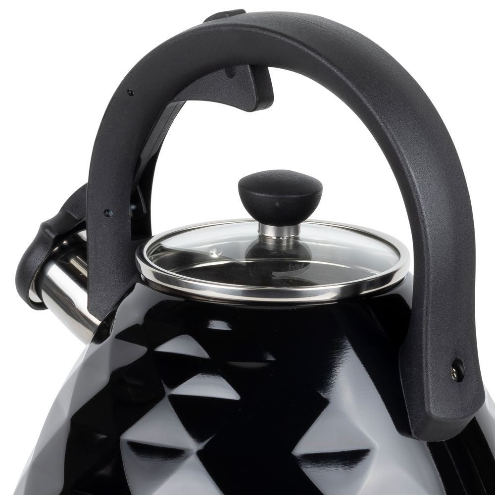 Resto Kitchenware Almaaz 90610 Whistling kettle 3.0L