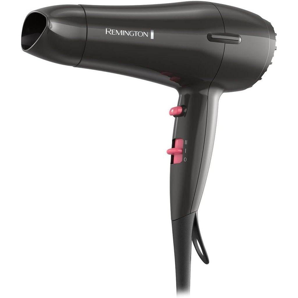 Remington D2121 My Stylist 1800W Hair Dryer