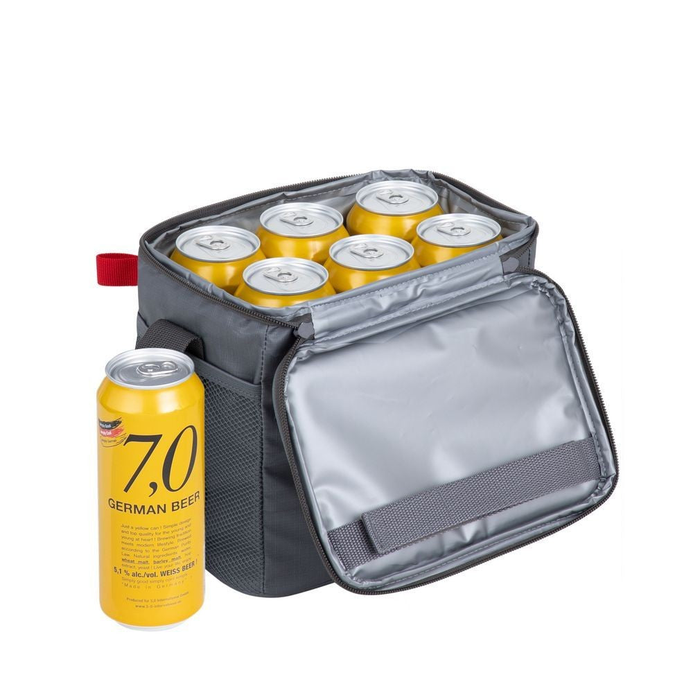 Resto Kitchenware grey POLIS Cooler bag 5.5L/11L