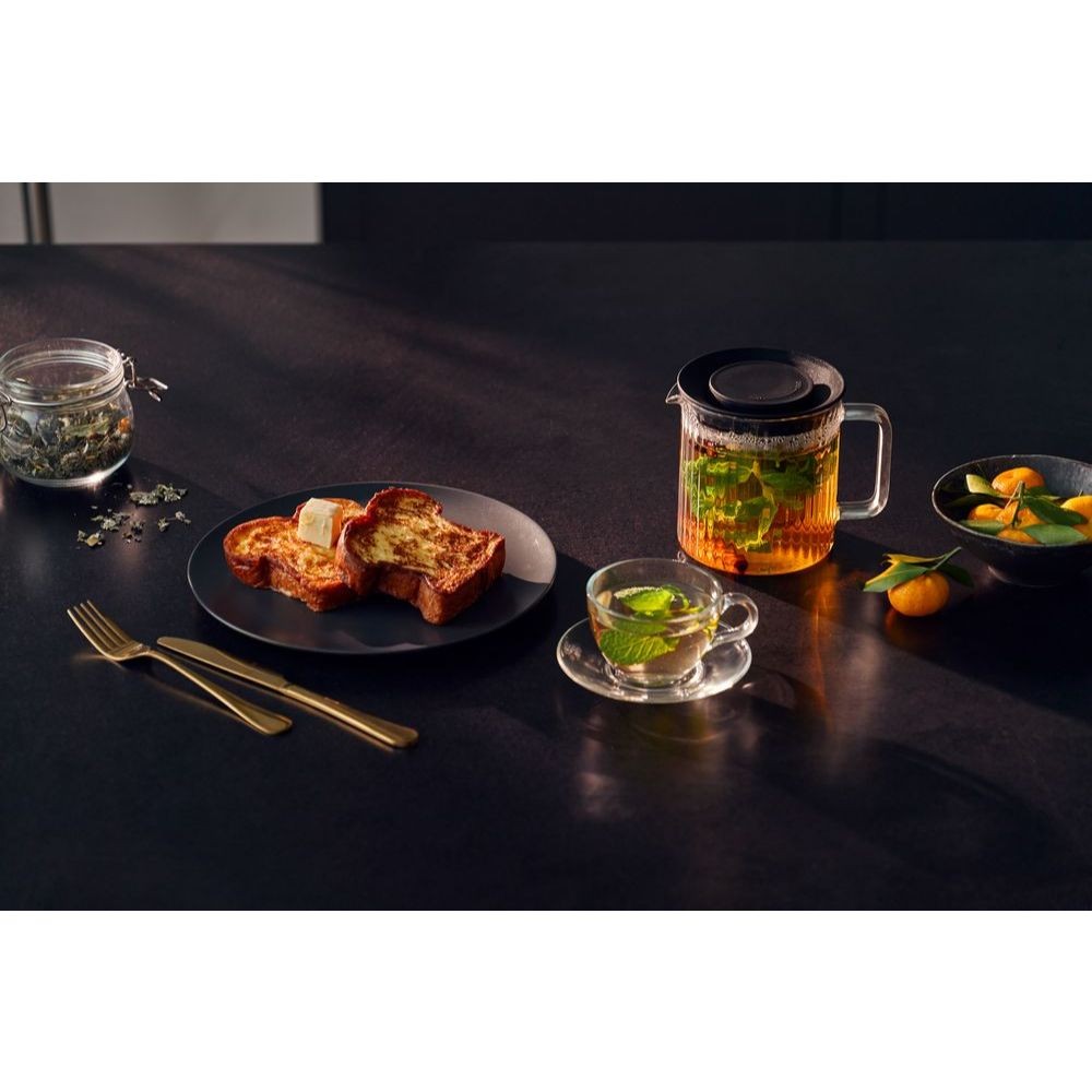Resto Kitchenware Ain 90517 Tea pot 1000 ml