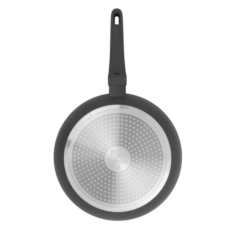 Resto Kitchenware CAS Frypan 24cm/26cm/28cm