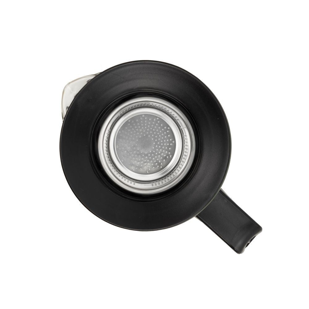 Resto Kitchenware Keid 90512 Glass tea pot 950ml