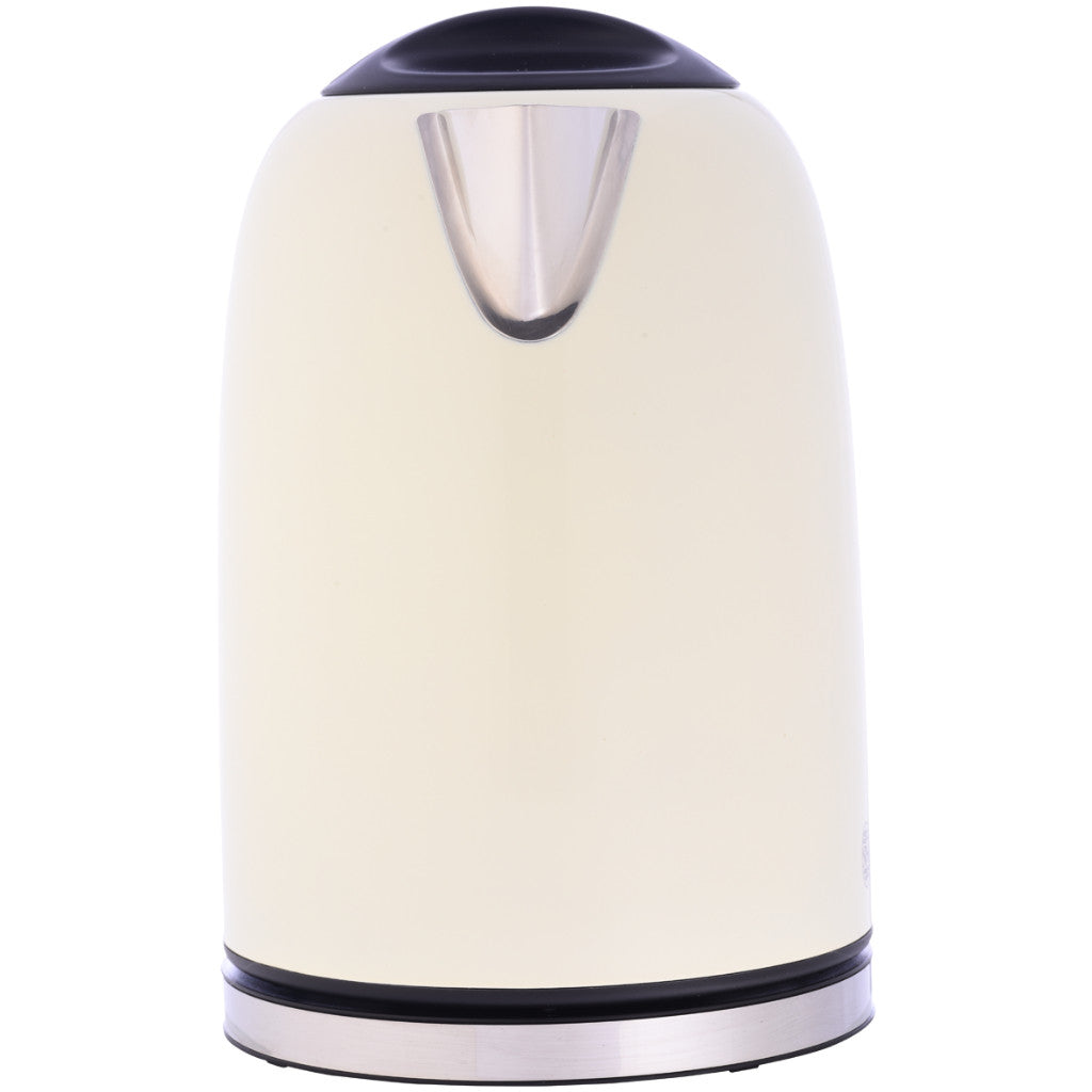Russell Hobbs 20415-70 Colours Plus Classic Cream Kettle