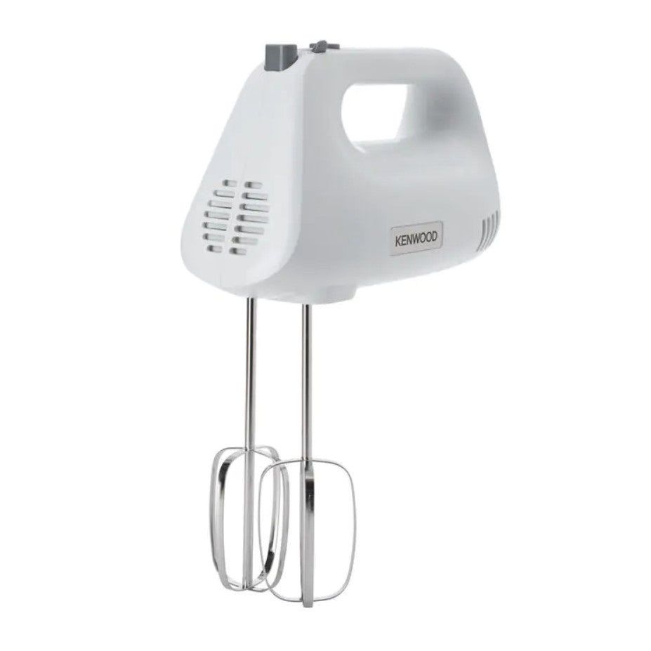 Kenwood Hand Mixer White HMP30.A0WH