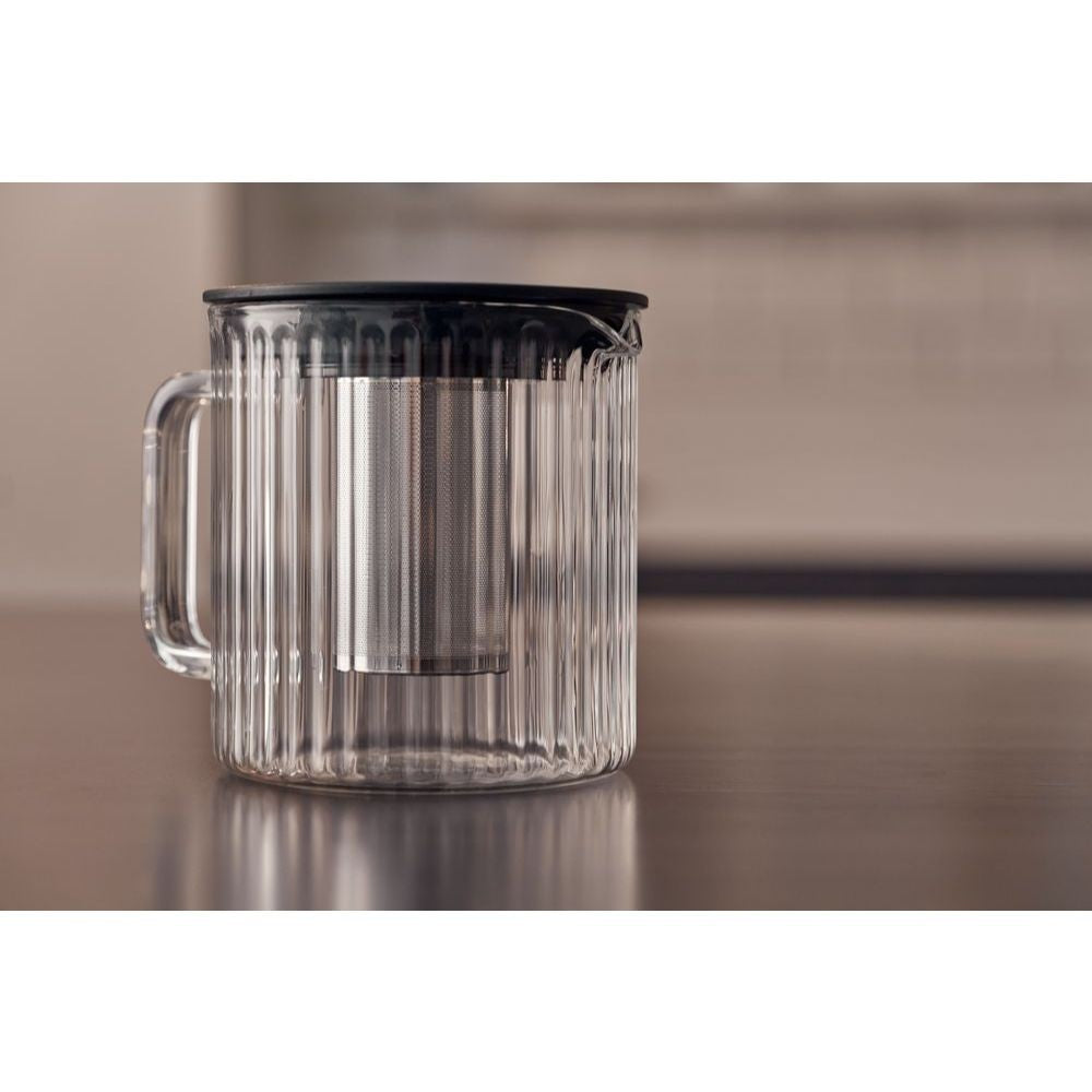 Resto Kitchenware Ain 90517 Tea pot 1000 ml