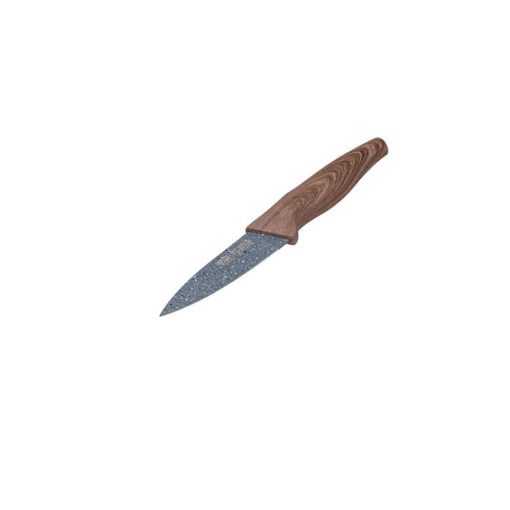 Resto Kitchenware Aquila 95503 4 pcs Knife set