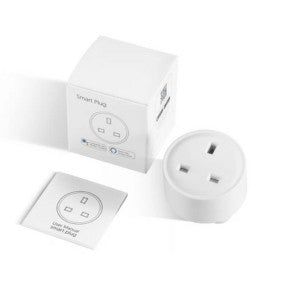 Local SG 3-pin Smart Plug