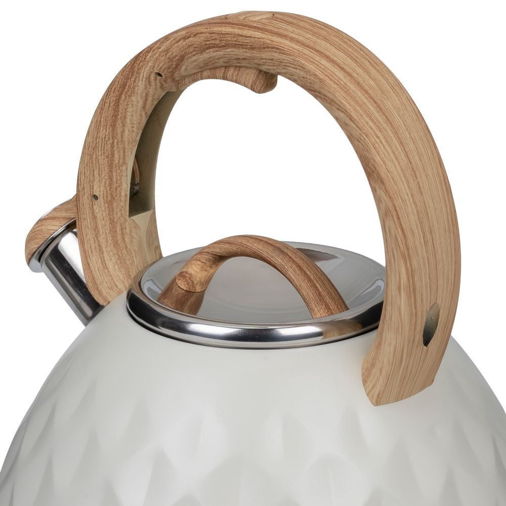 Resto Kitchenware Almaaz 90607 Whistling kettle 2.7l