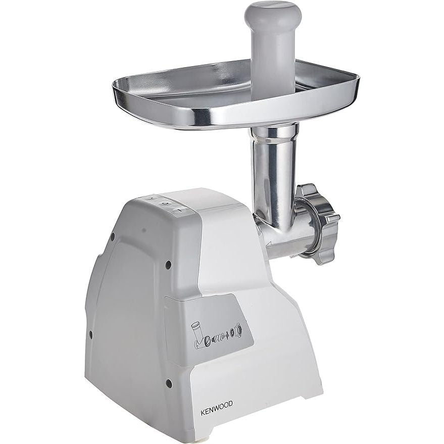 Kenwood Food Mincer with Cookie Attachment MGP40