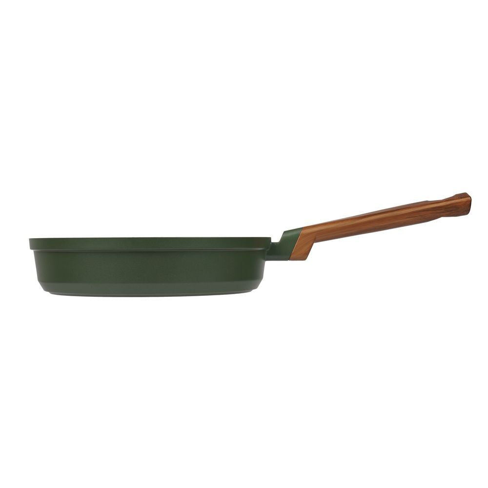 Resto Kitchenware SADR Frypan 24cm/26cm/28cm