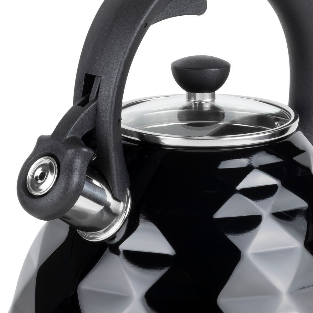 Resto Kitchenware Almaaz 90610 Whistling kettle 3.0L