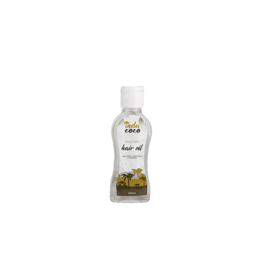 Coco Story Virgin Coconut Hair oil 100ml