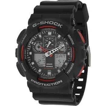 Casio G-Shock GA-100CF-8ADR