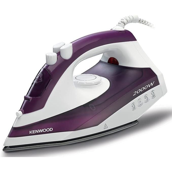 Kenwood Steam Iron STP40