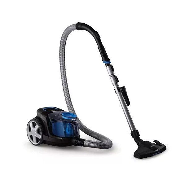 Philips PowerPro Compact Bagless Vacuum Cleaner FC9350